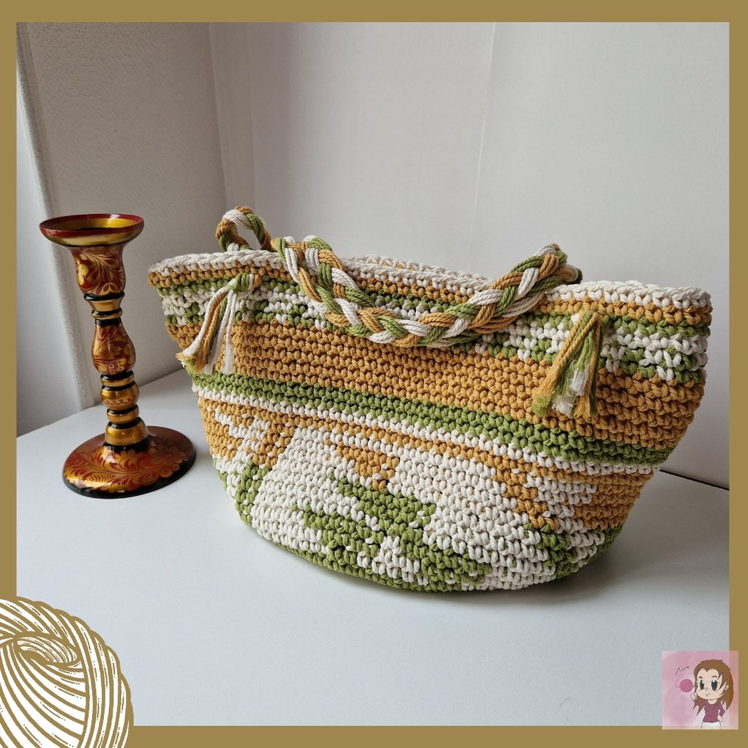Le Crochet d'Isa 2